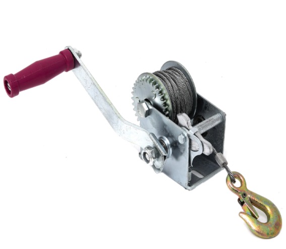 Macara Troliu Manual 540KG 10M